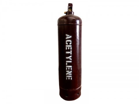 ก๊าซอะซิทิลีน Acetylene